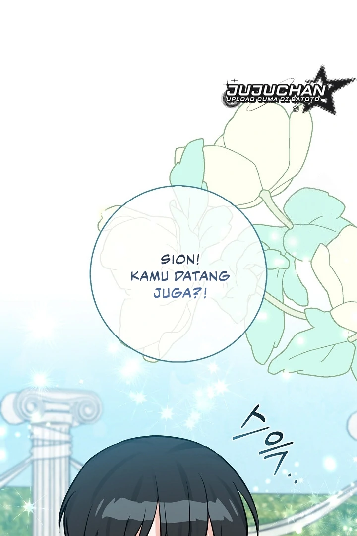 Anyone Can See It’s A Beast Chapter 14 - halaman 152