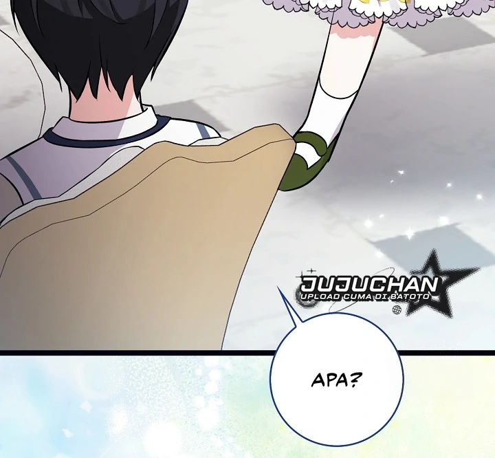 Anyone Can See It’s A Beast Chapter 14 - halaman 156
