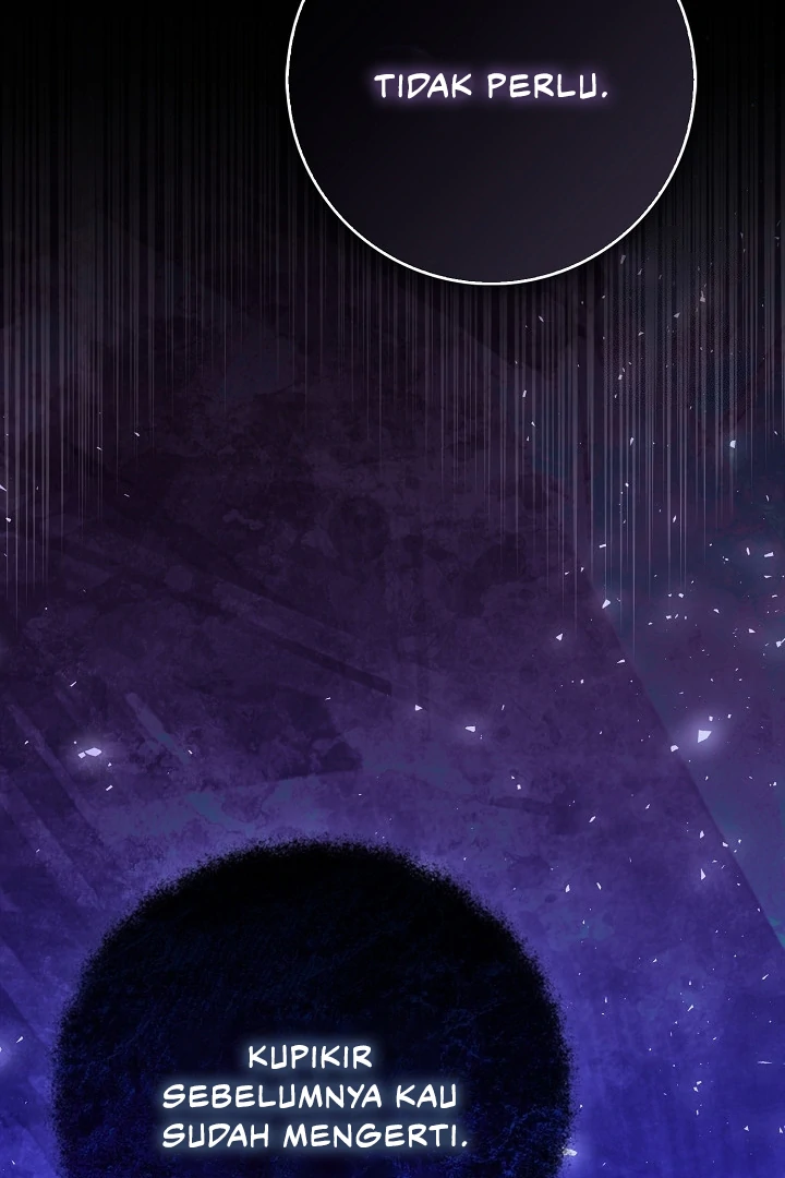 Anyone Can See It’s A Beast Chapter 14 - halaman 159