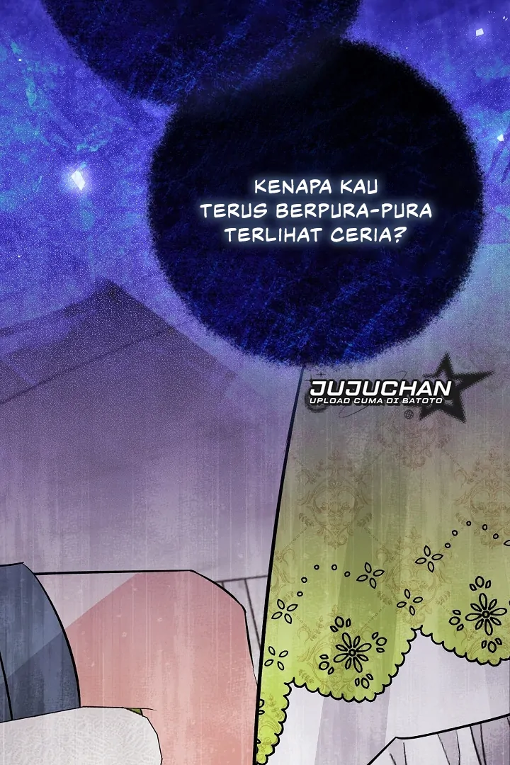 Anyone Can See It’s A Beast Chapter 14 - halaman 160