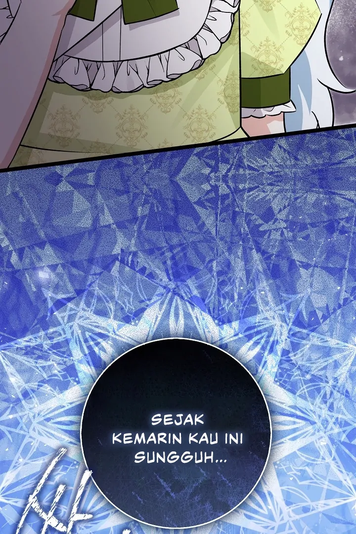 Anyone Can See It’s A Beast Chapter 14 - halaman 164
