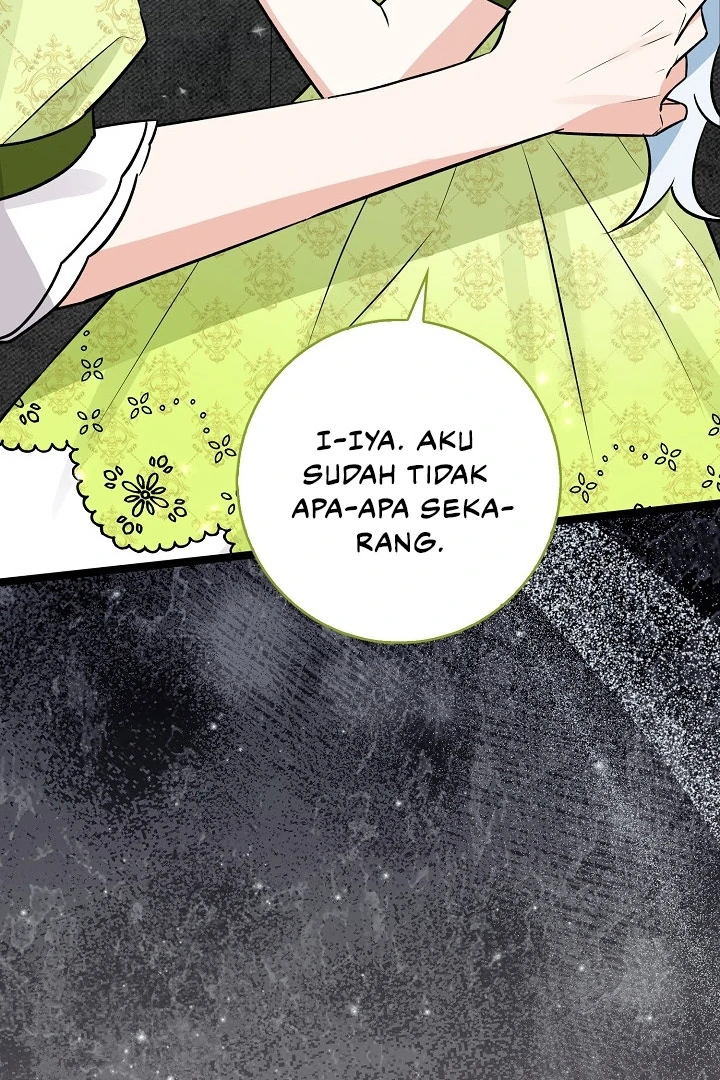 Anyone Can See It’s A Beast Chapter 14 - halaman 17
