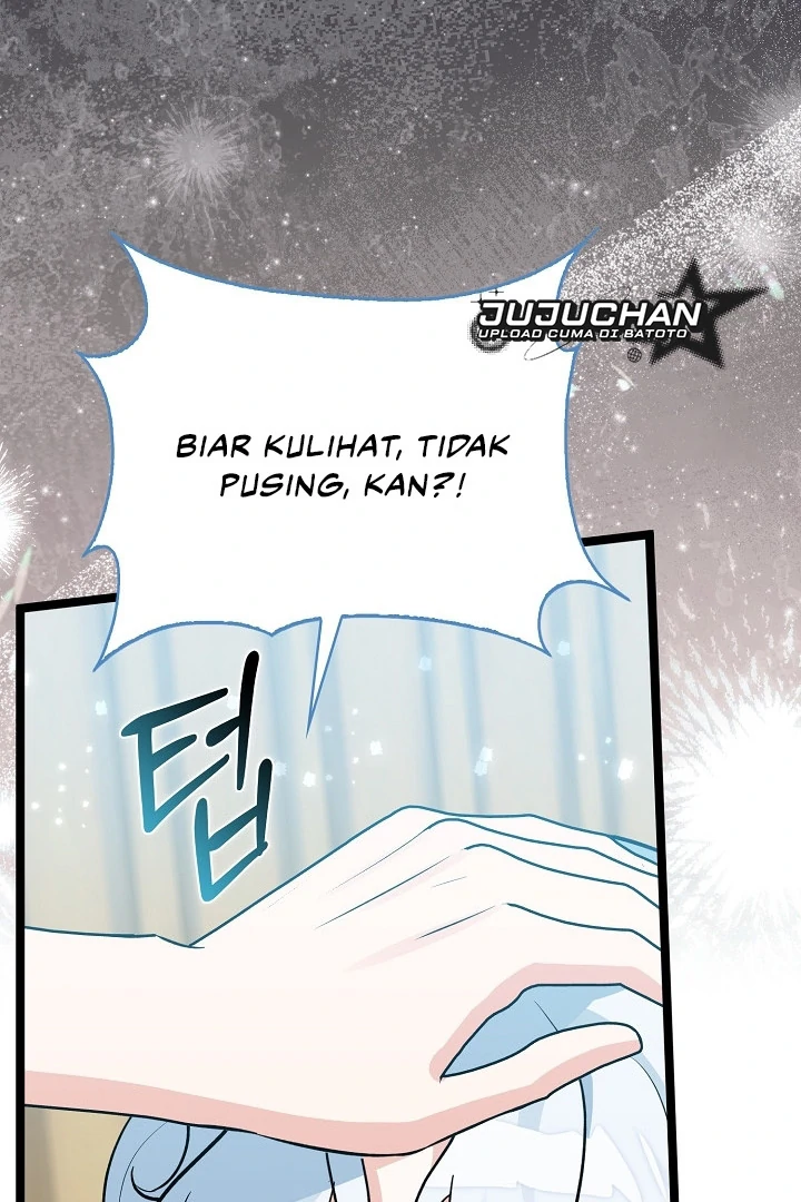 Anyone Can See It’s A Beast Chapter 14 - halaman 18