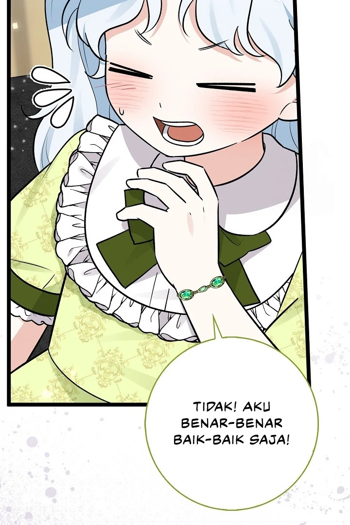 Anyone Can See It’s A Beast Chapter 14 - halaman 19