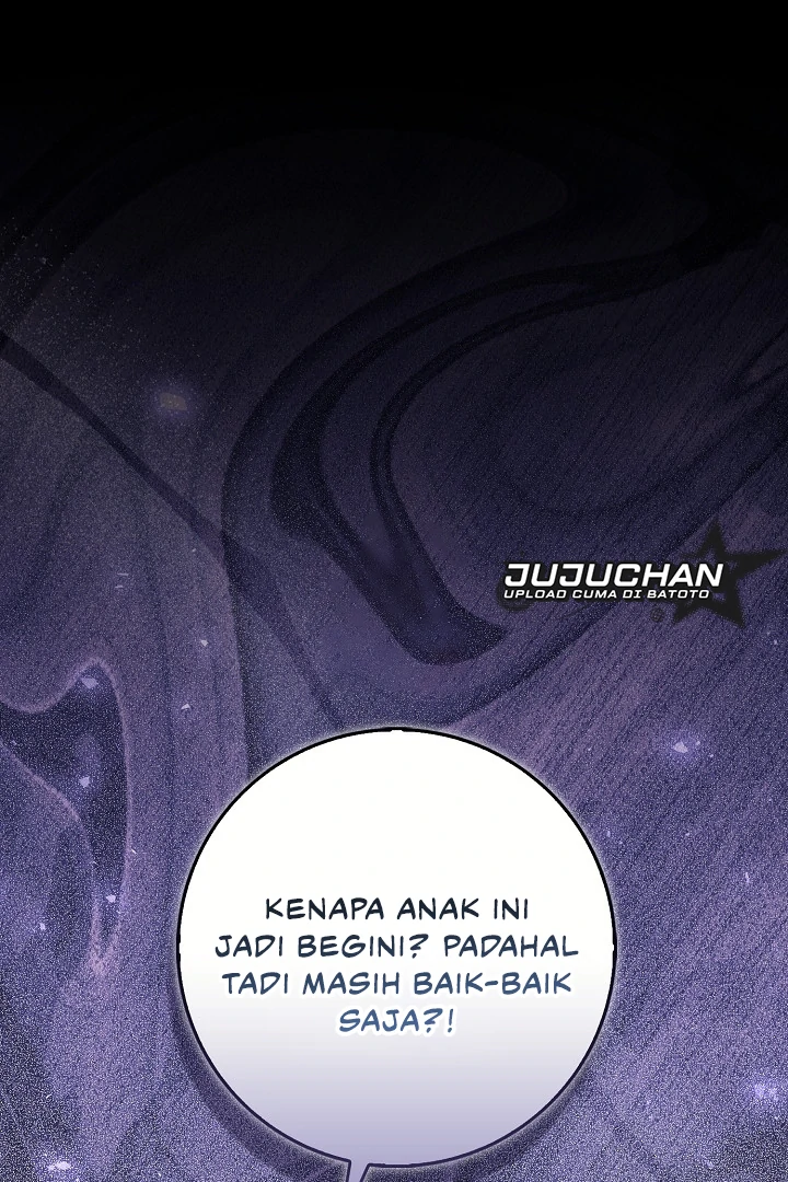 Anyone Can See It’s A Beast Chapter 14 - halaman 2