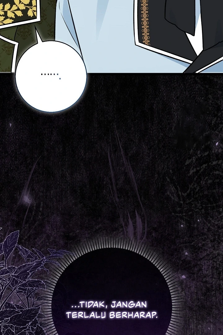 Anyone Can See It’s A Beast Chapter 14 - halaman 21
