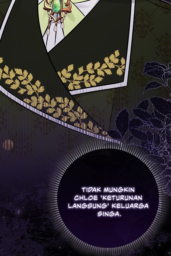 Anyone Can See It’s A Beast Chapter 14 - halaman 23
