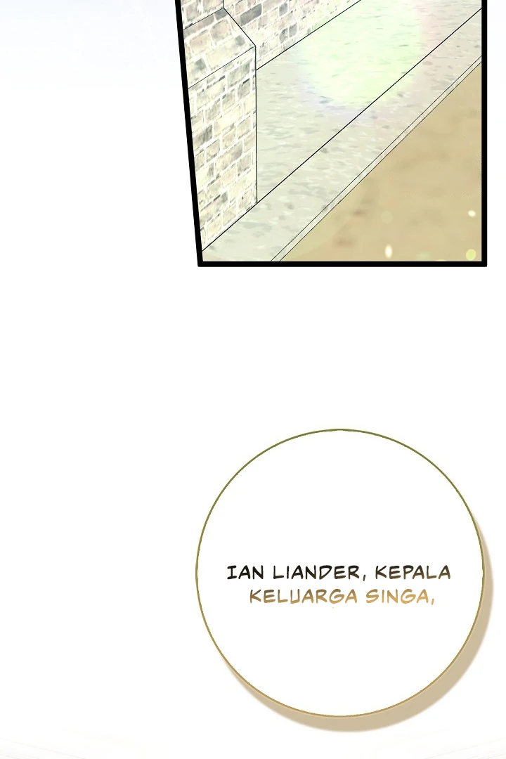 Anyone Can See It’s A Beast Chapter 14 - halaman 31