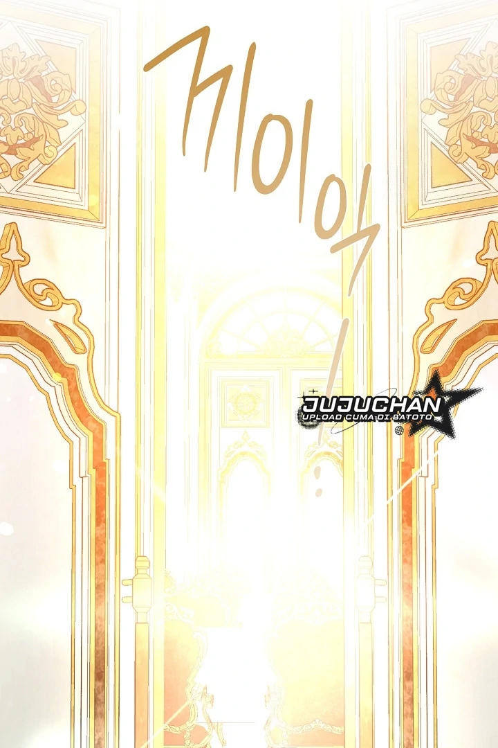 Anyone Can See It’s A Beast Chapter 14 - halaman 32