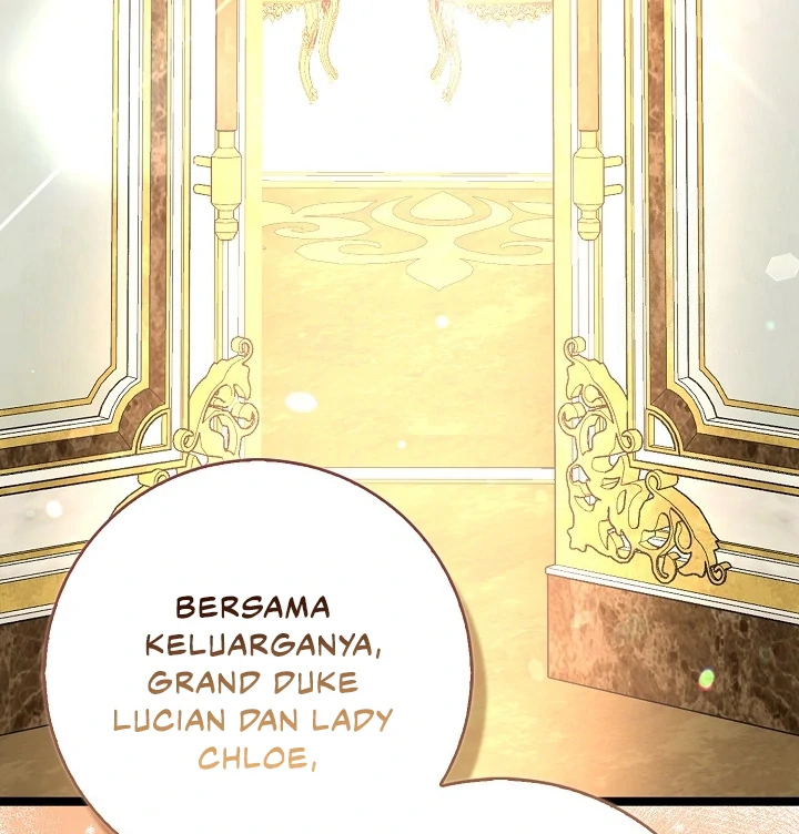 Anyone Can See It’s A Beast Chapter 14 - halaman 33