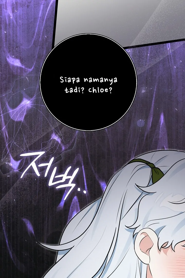 Anyone Can See It’s A Beast Chapter 14 - halaman 36