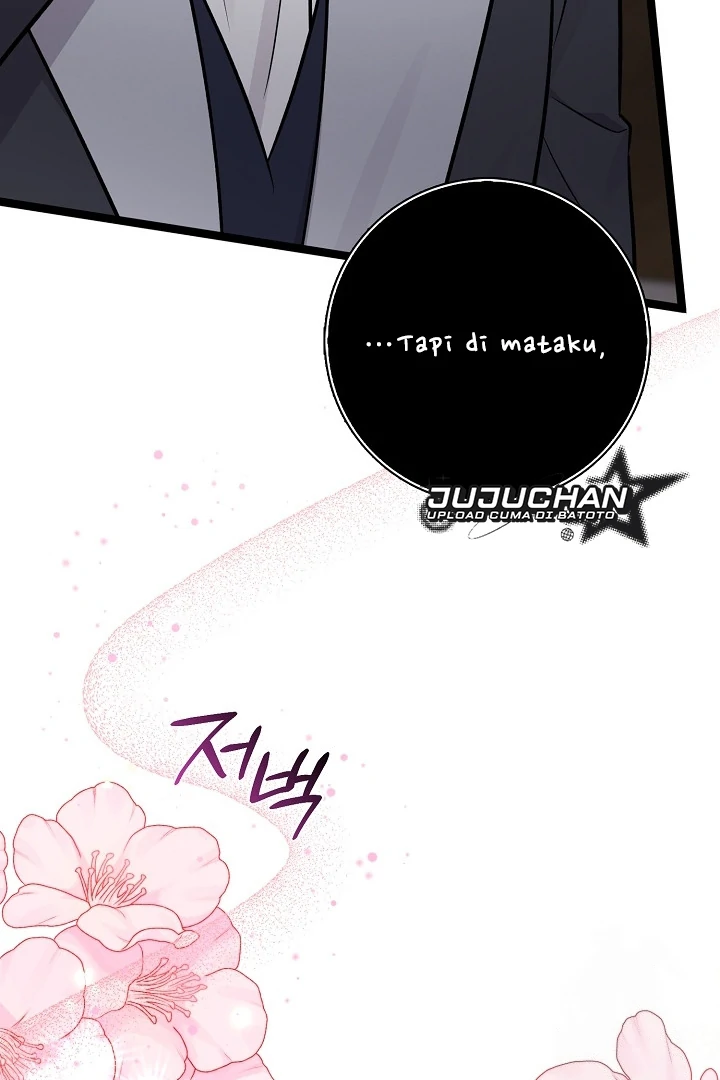 Anyone Can See It’s A Beast Chapter 14 - halaman 39