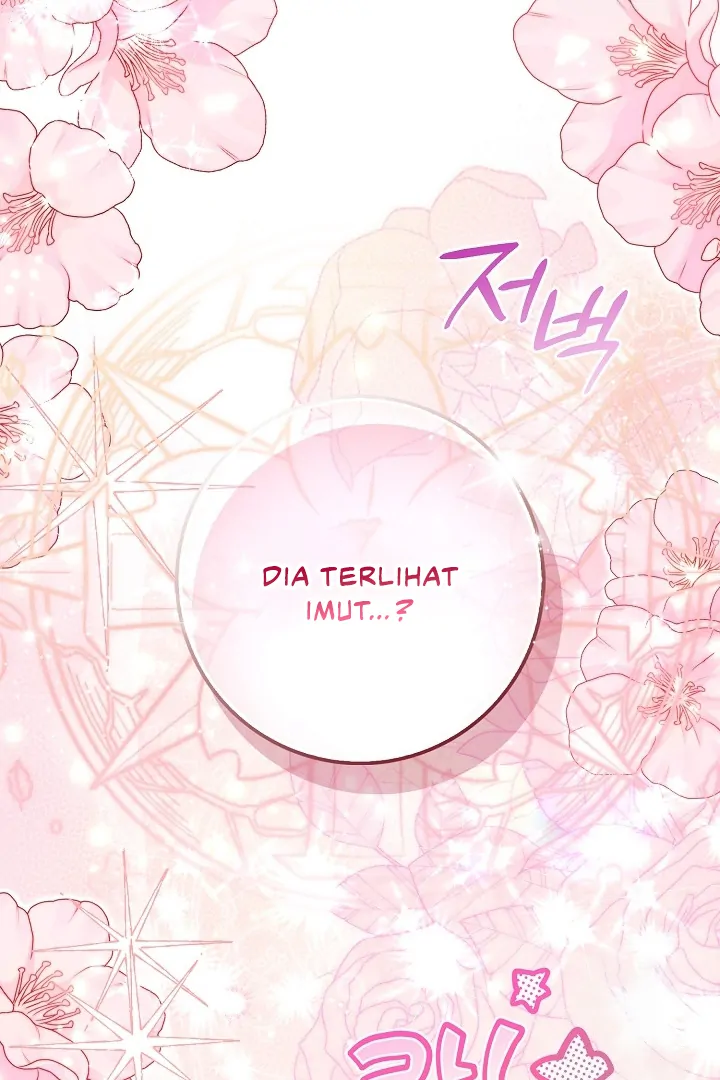Anyone Can See It’s A Beast Chapter 14 - halaman 40