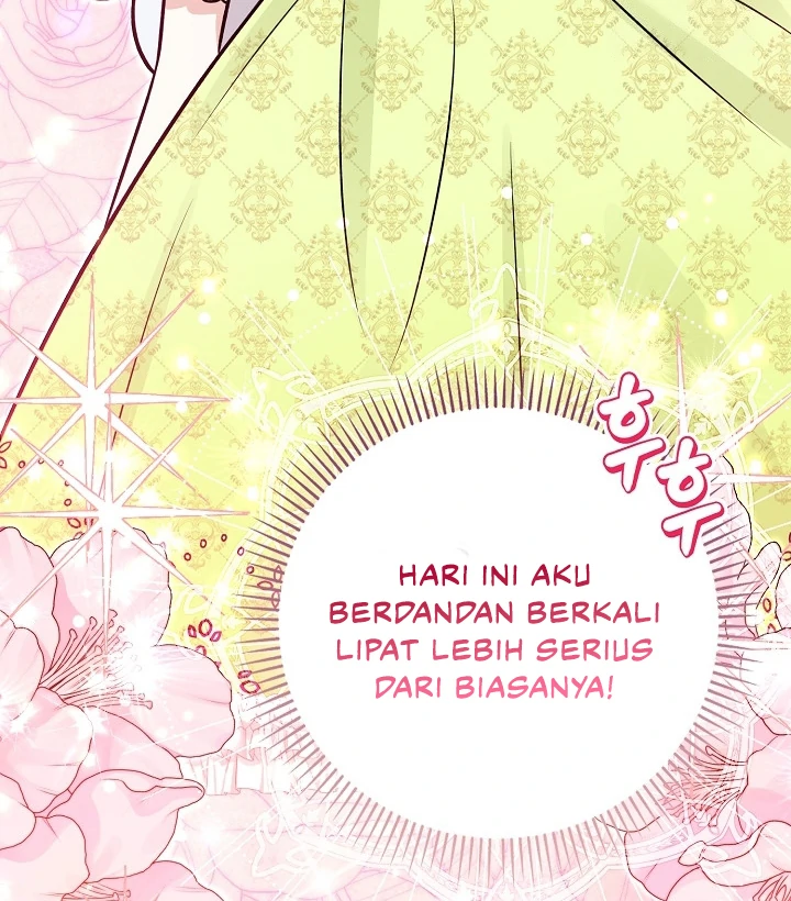 Anyone Can See It’s A Beast Chapter 14 - halaman 42