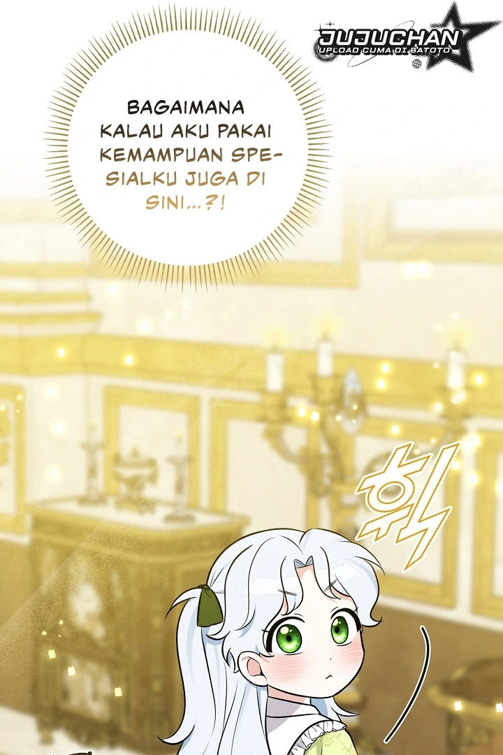 Anyone Can See It’s A Beast Chapter 14 - halaman 44