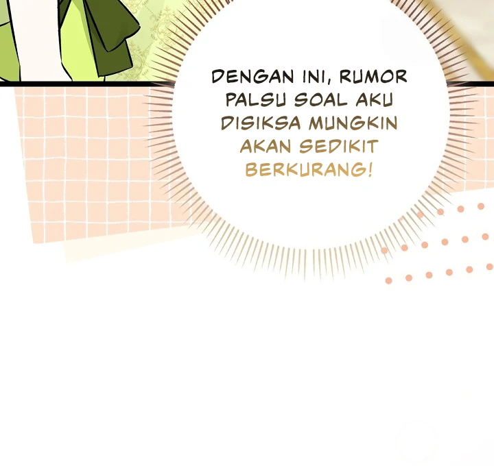 Anyone Can See It’s A Beast Chapter 14 - halaman 53