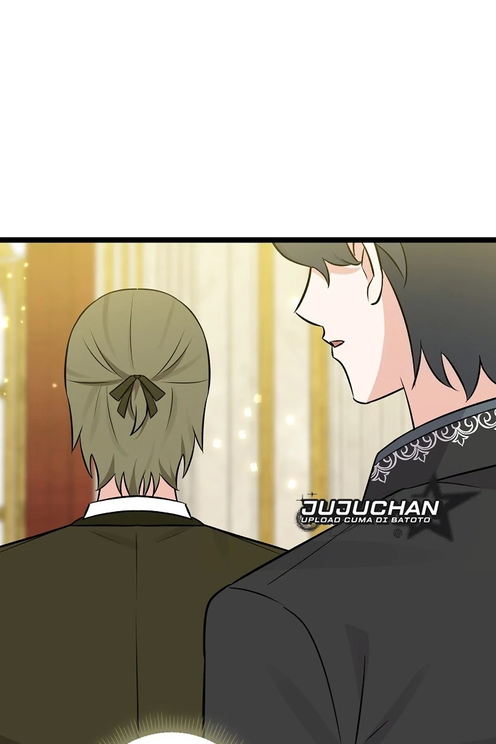 Anyone Can See It’s A Beast Chapter 14 - halaman 56