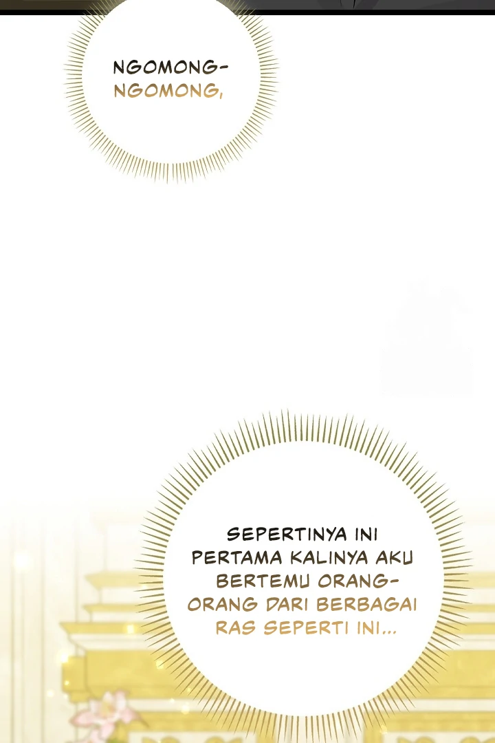 Anyone Can See It’s A Beast Chapter 14 - halaman 57