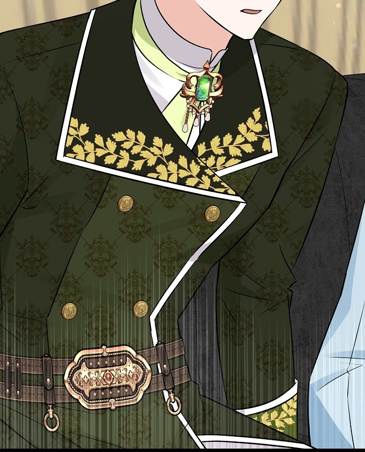 Anyone Can See It’s A Beast Chapter 14 - halaman 6