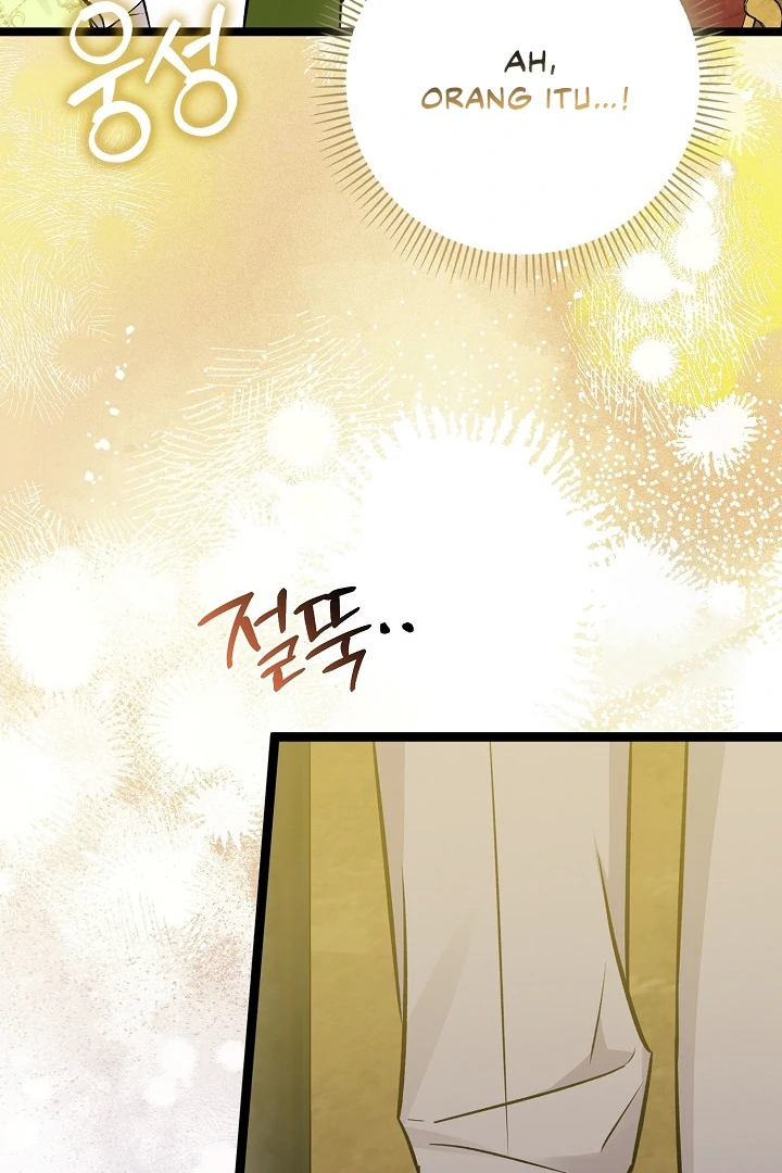 Anyone Can See It’s A Beast Chapter 14 - halaman 60