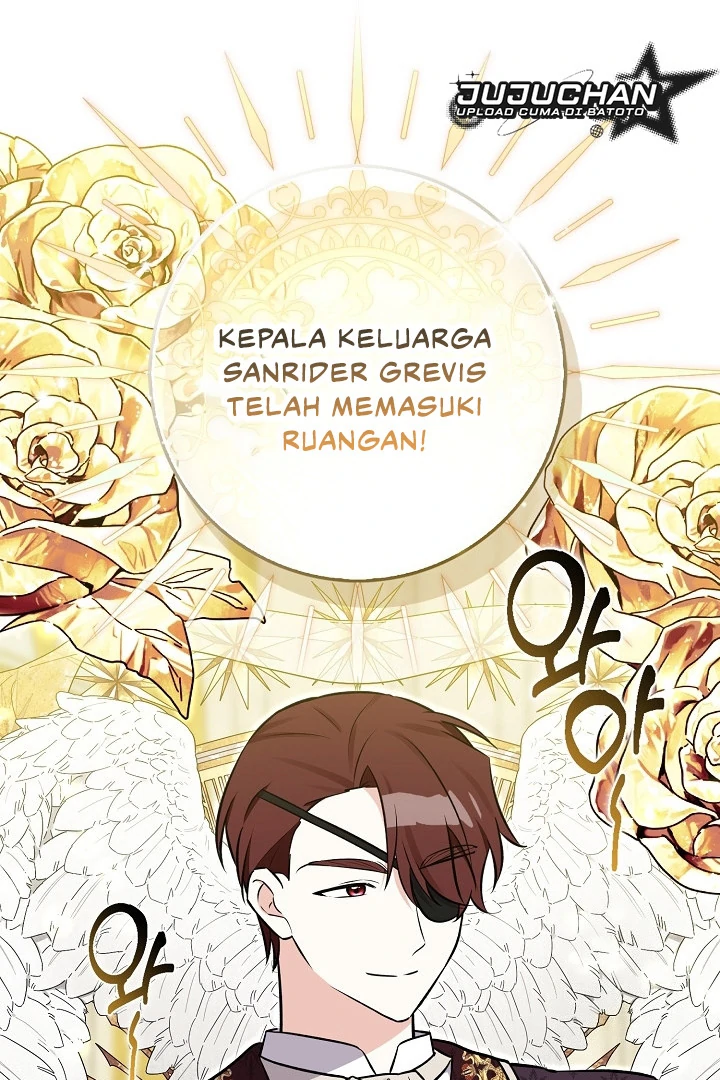 Anyone Can See It’s A Beast Chapter 14 - halaman 63