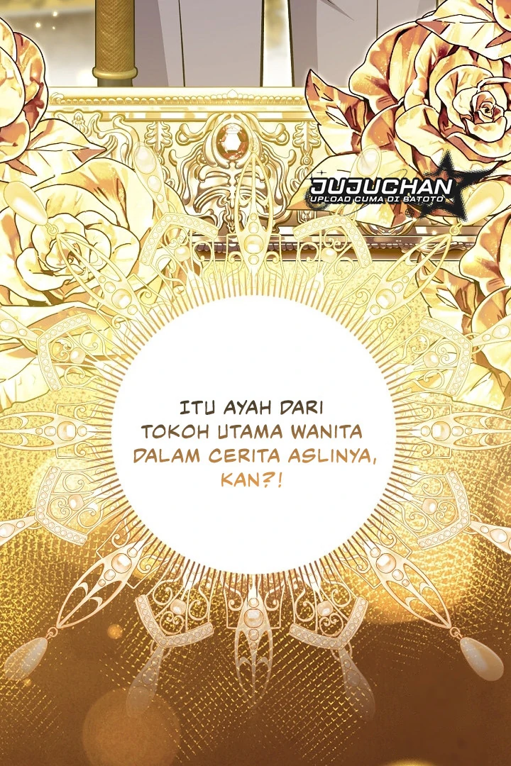 Anyone Can See It’s A Beast Chapter 14 - halaman 65
