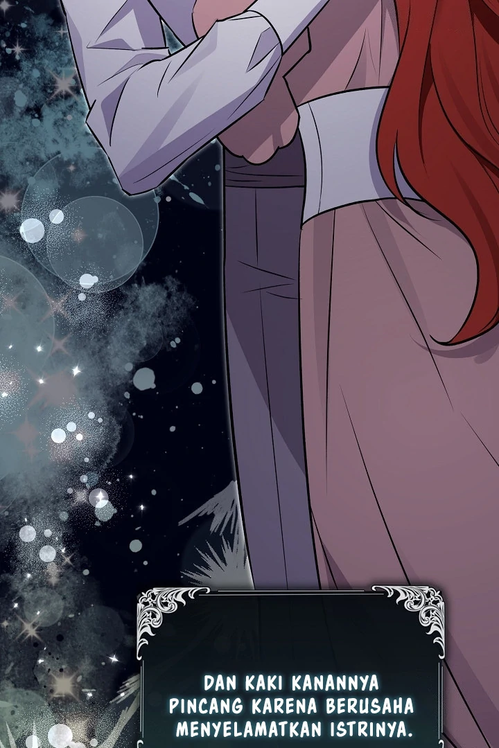 Anyone Can See It’s A Beast Chapter 14 - halaman 68