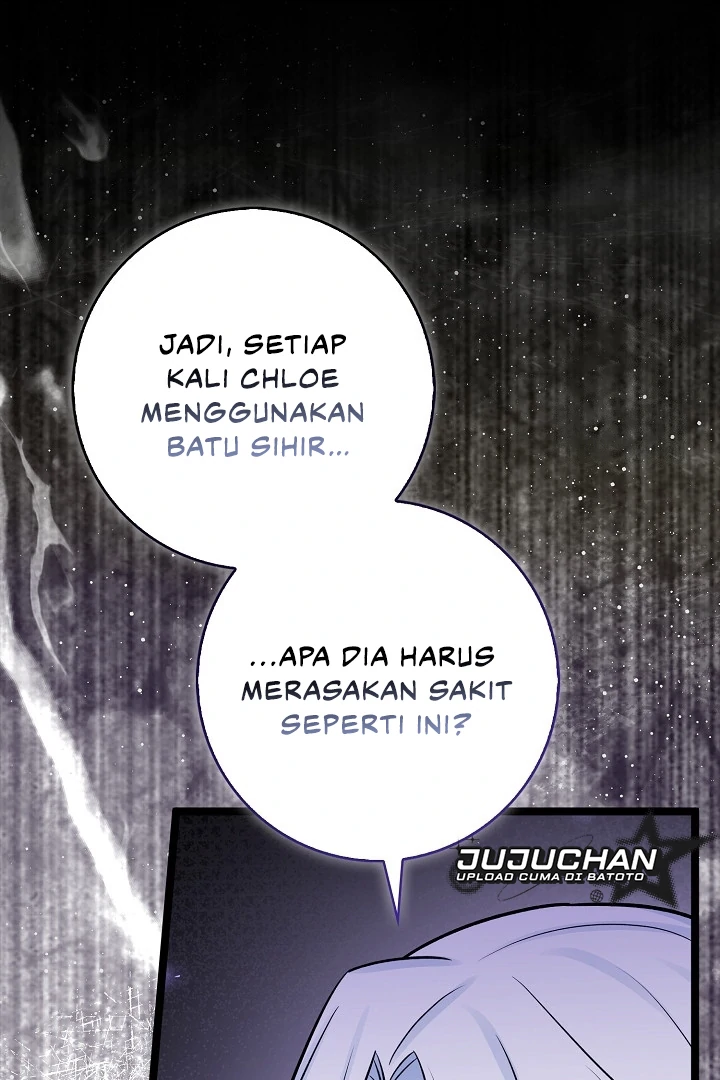 Anyone Can See It’s A Beast Chapter 14 - halaman 7