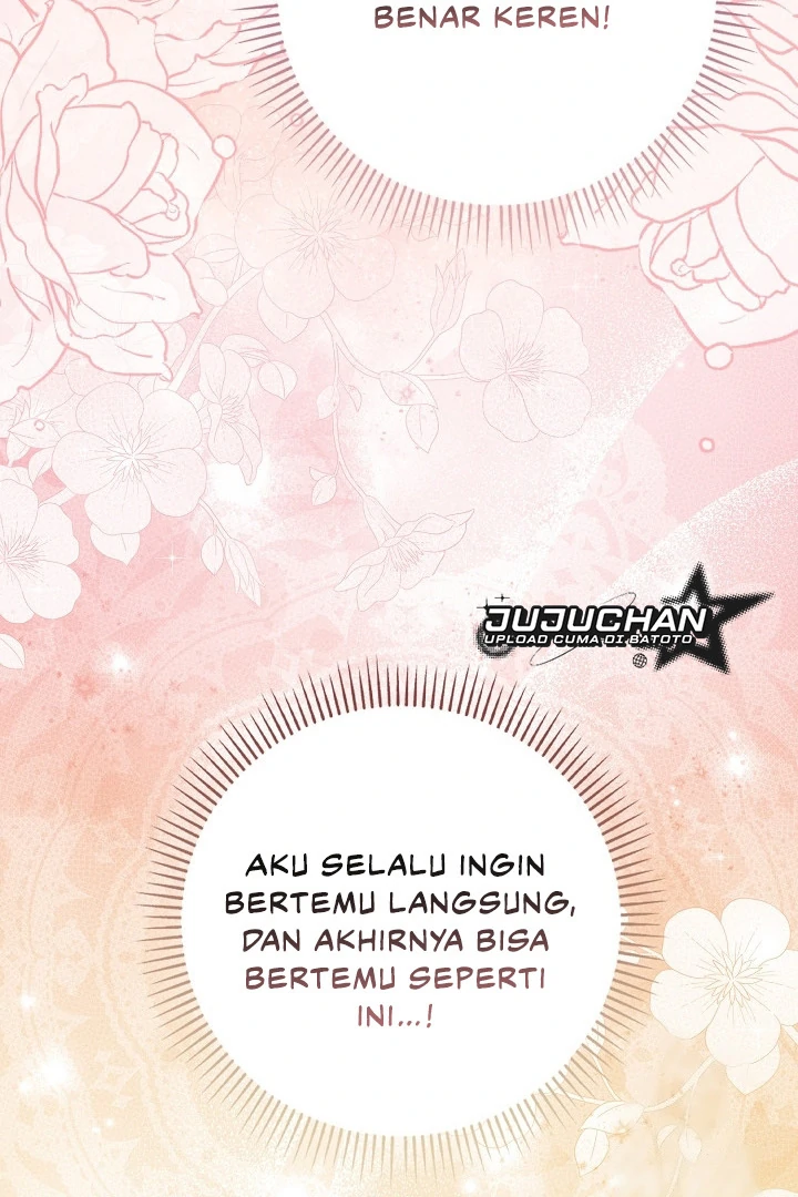 Anyone Can See It’s A Beast Chapter 14 - halaman 74
