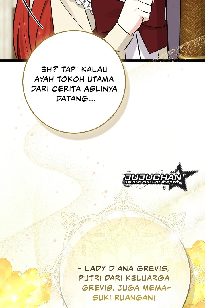 Anyone Can See It’s A Beast Chapter 14 - halaman 76