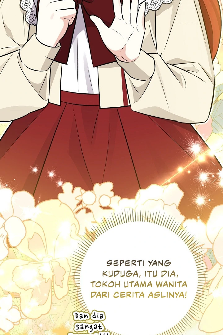 Anyone Can See It’s A Beast Chapter 14 - halaman 78