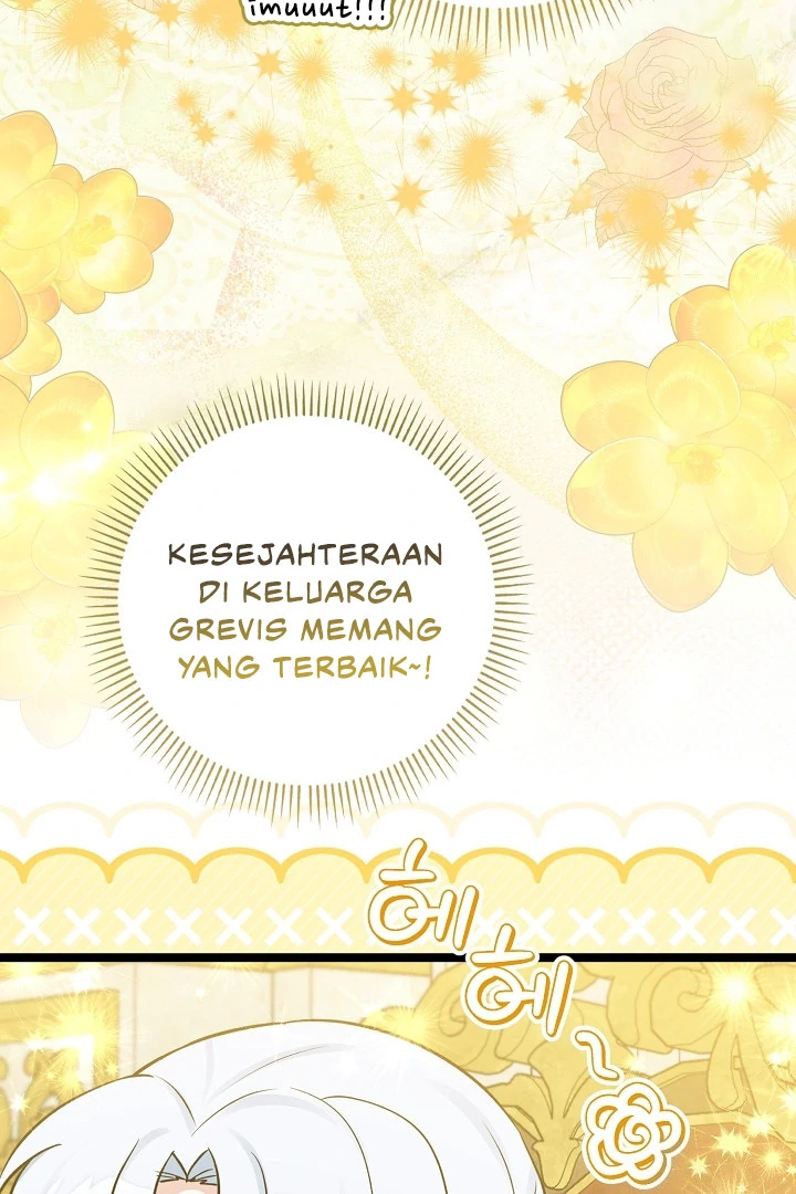 Anyone Can See It’s A Beast Chapter 14 - halaman 79