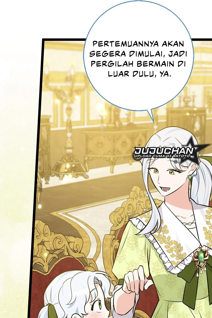 Anyone Can See It’s A Beast Chapter 14 - halaman 82