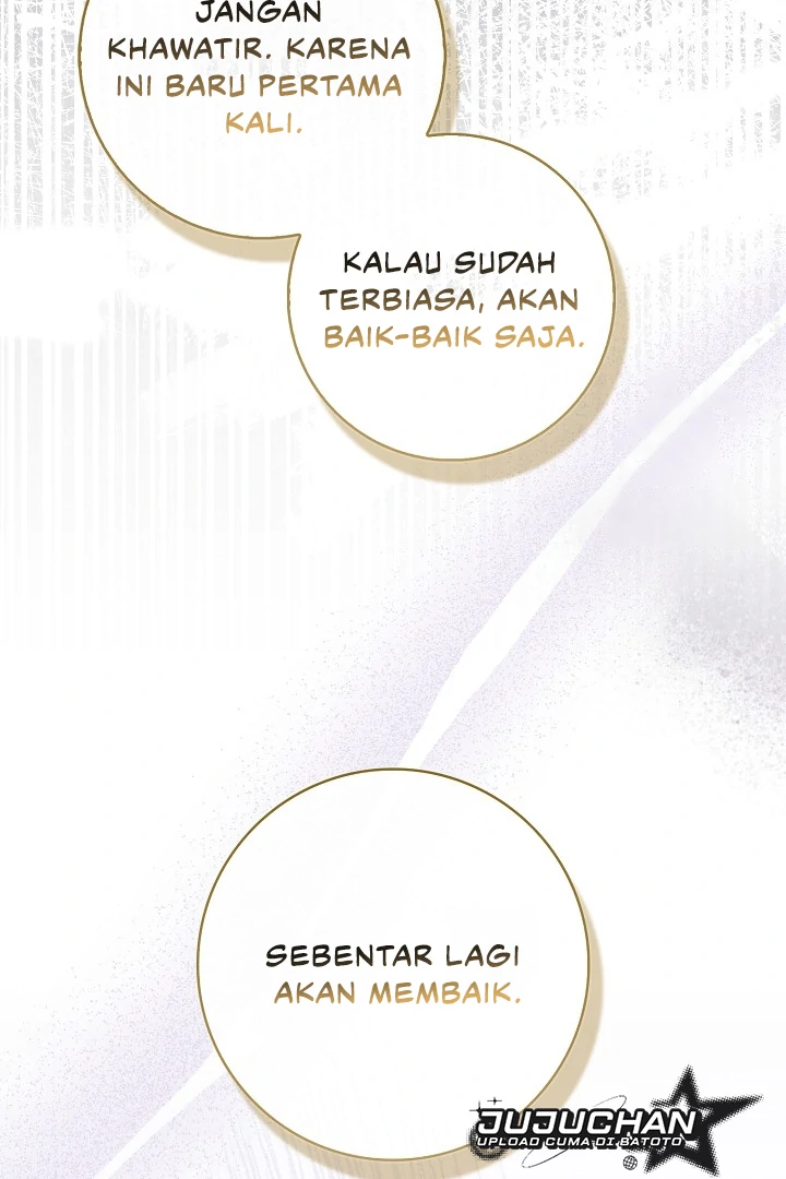 Anyone Can See It’s A Beast Chapter 14 - halaman 9