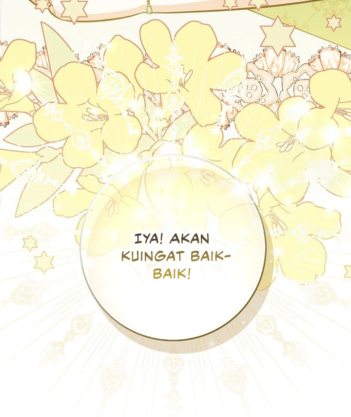 Anyone Can See It’s A Beast Chapter 14 - halaman 91