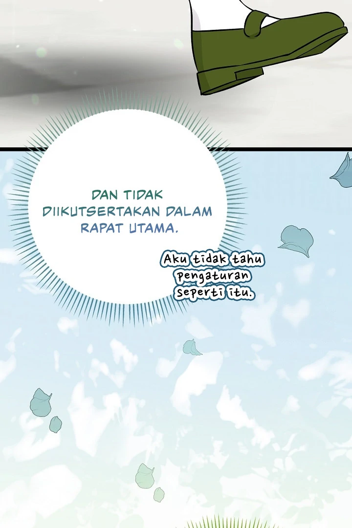 Anyone Can See It’s A Beast Chapter 14 - halaman 95