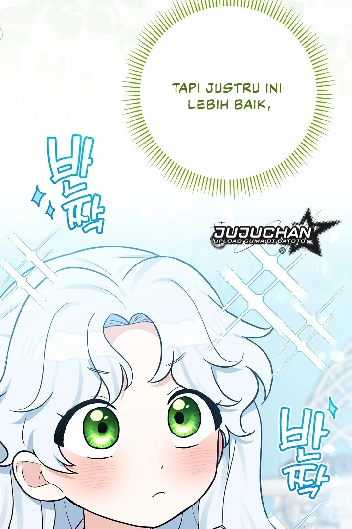 Anyone Can See It’s A Beast Chapter 14 - halaman 96
