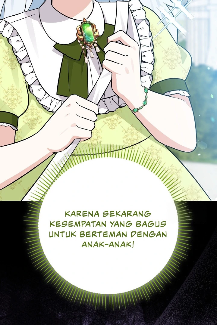 Anyone Can See It’s A Beast Chapter 14 - halaman 97