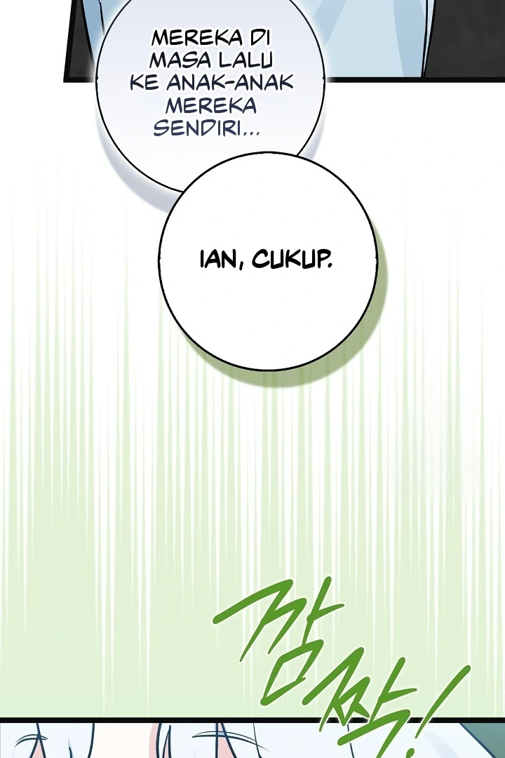 Anyone Can See It’s A Beast Chapter 15 - halaman 100