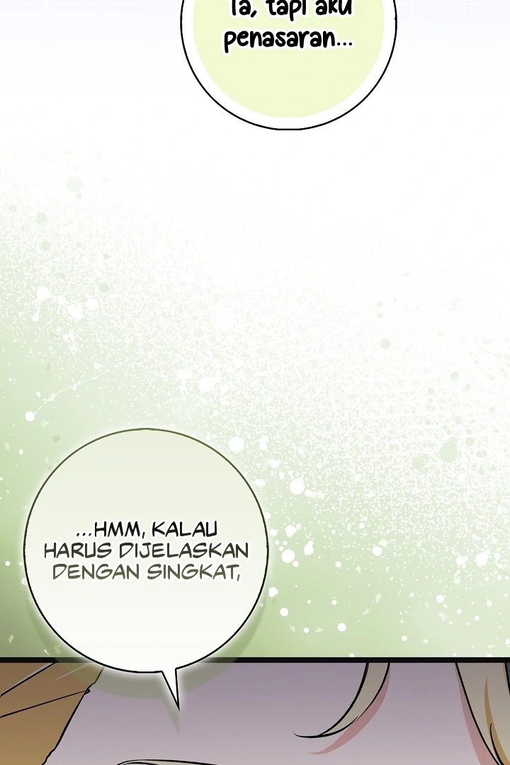 Anyone Can See It’s A Beast Chapter 15 - halaman 105