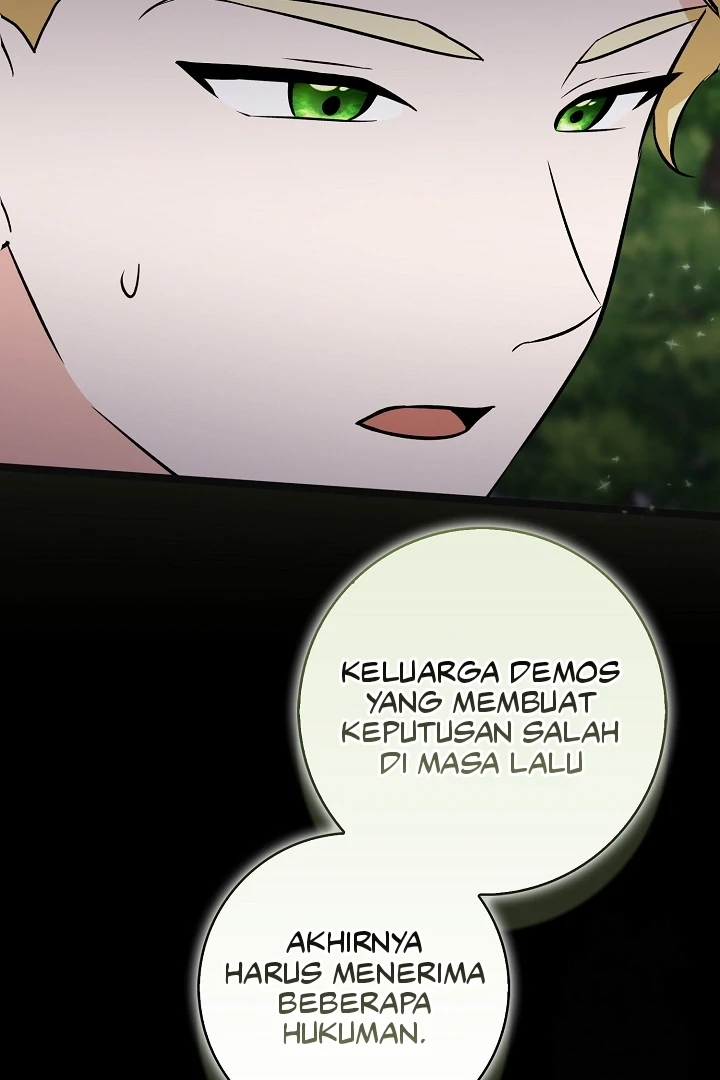 Anyone Can See It’s A Beast Chapter 15 - halaman 106