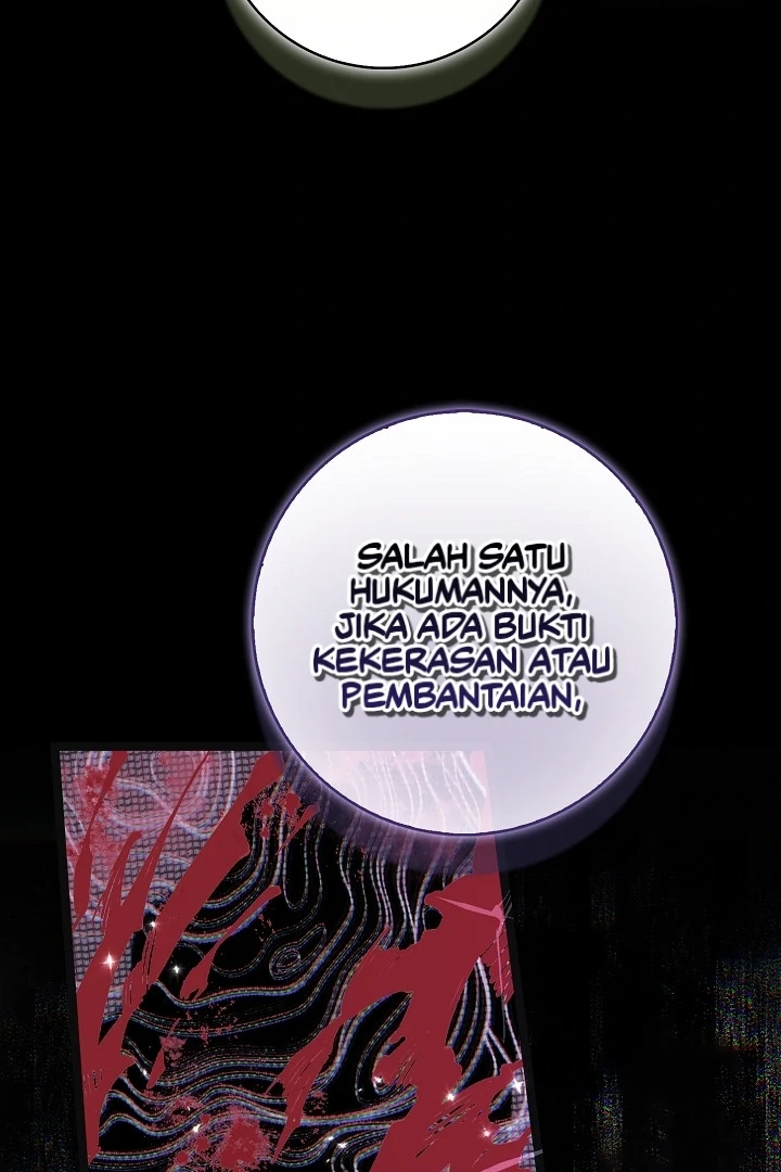 Anyone Can See It’s A Beast Chapter 15 - halaman 107