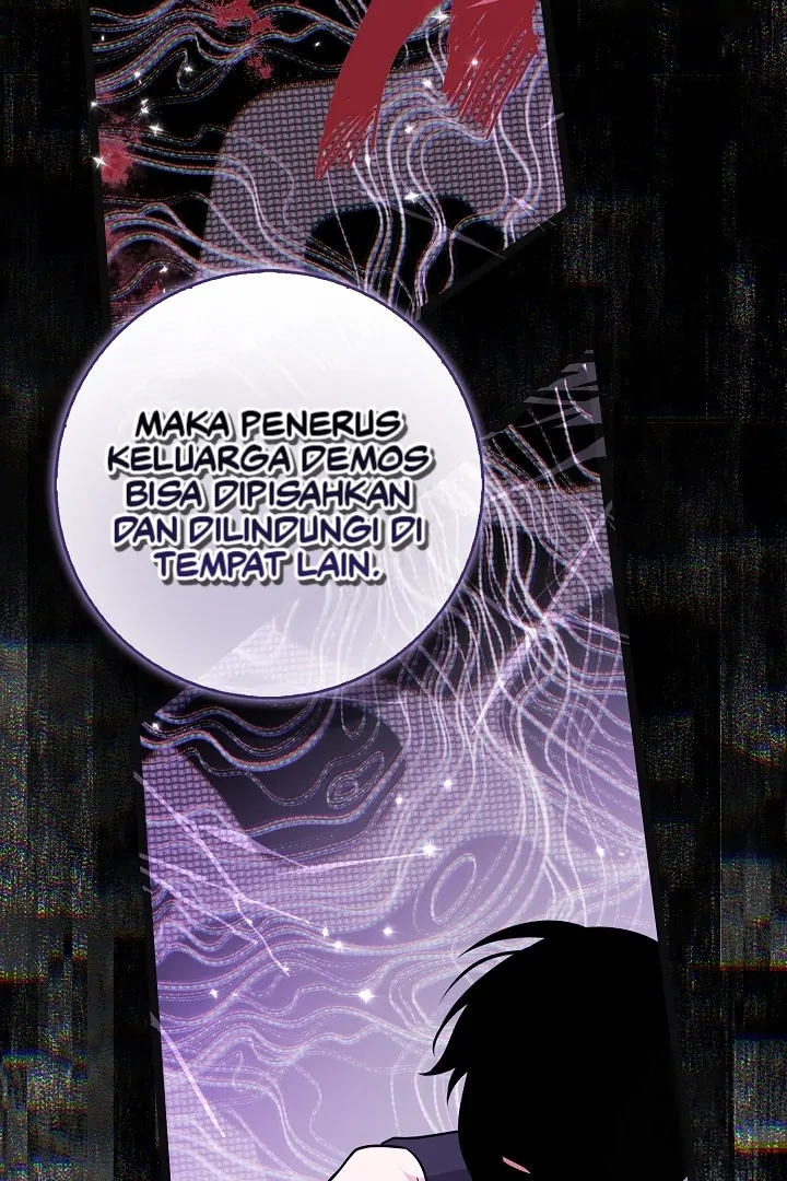 Anyone Can See It’s A Beast Chapter 15 - halaman 108