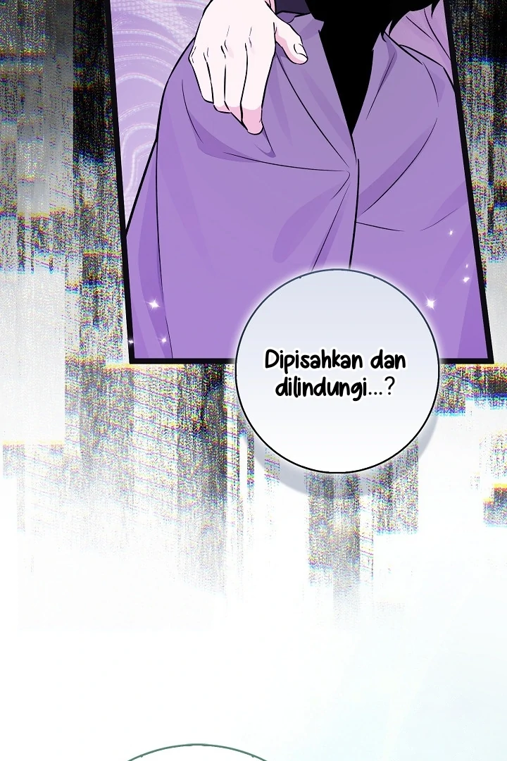 Anyone Can See It’s A Beast Chapter 15 - halaman 109