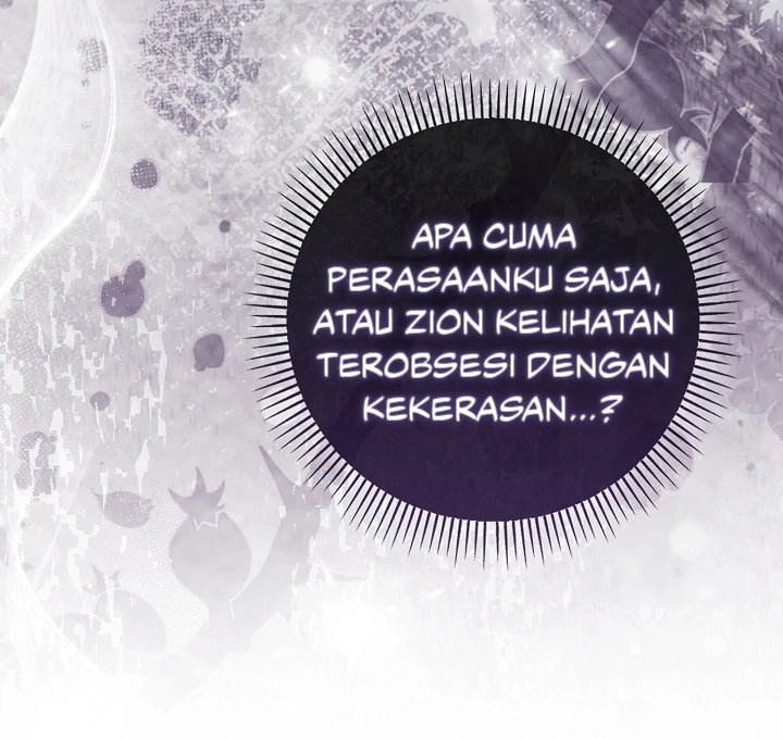 Anyone Can See It’s A Beast Chapter 15 - halaman 11