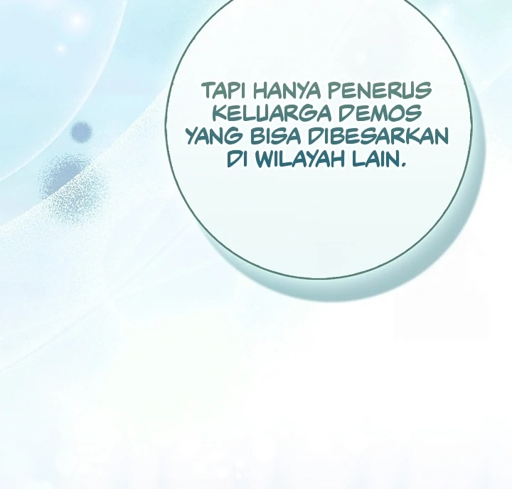 Anyone Can See It’s A Beast Chapter 15 - halaman 111