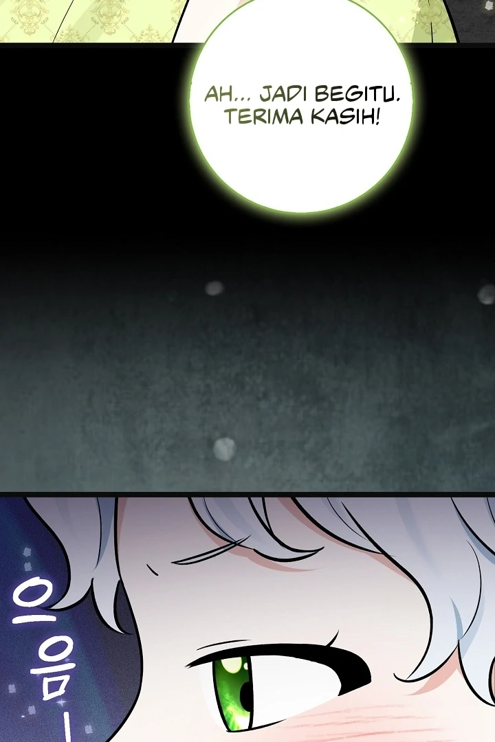 Anyone Can See It’s A Beast Chapter 15 - halaman 113
