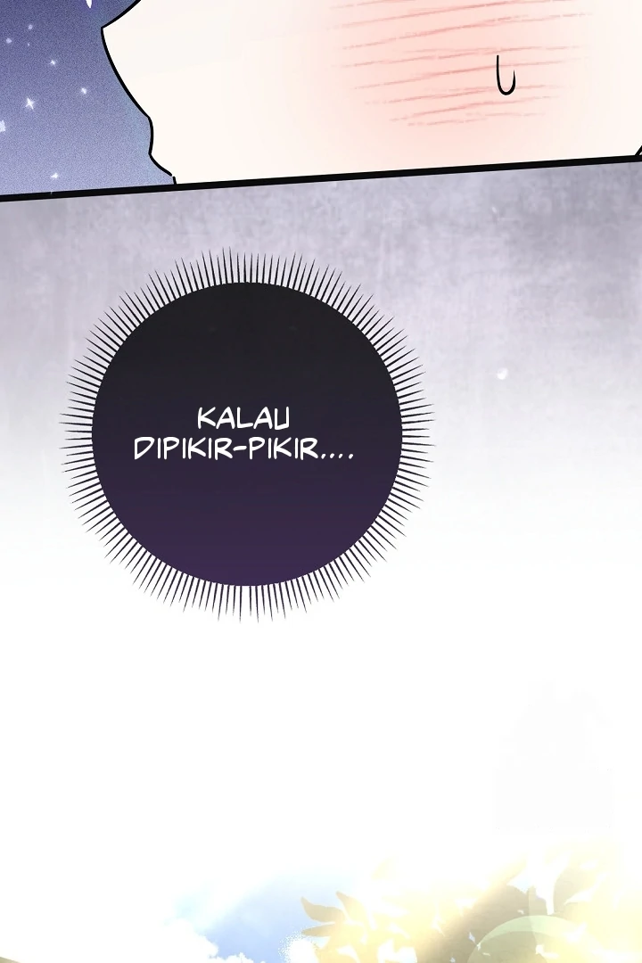 Anyone Can See It’s A Beast Chapter 15 - halaman 114
