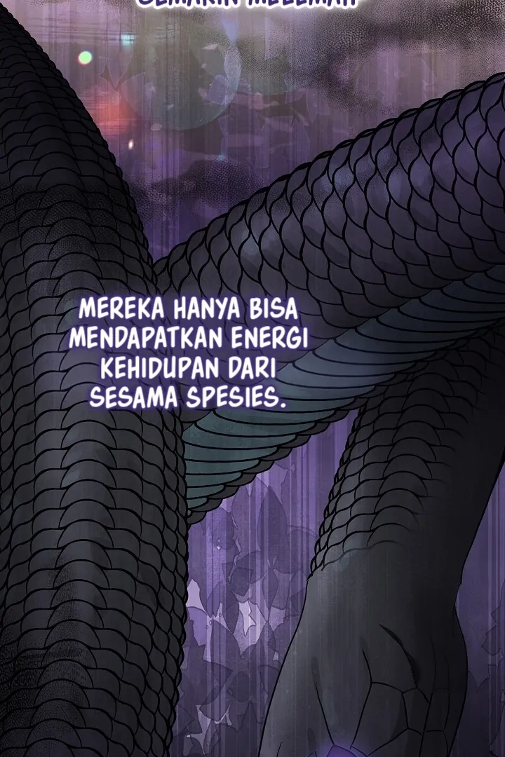Anyone Can See It’s A Beast Chapter 15 - halaman 117