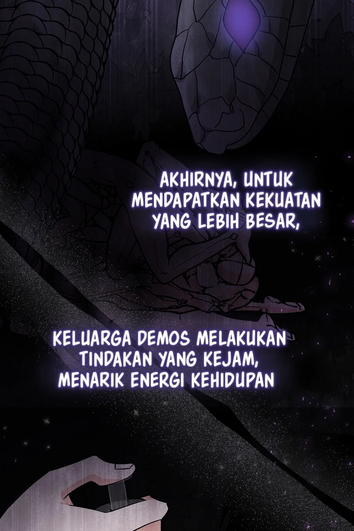 Anyone Can See It’s A Beast Chapter 15 - halaman 118